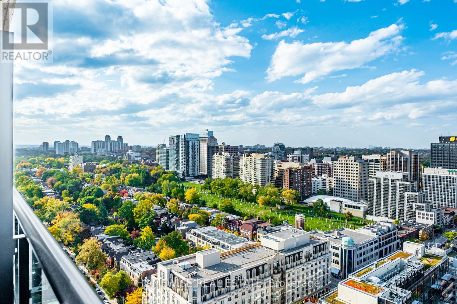 Ph2903 - 7 Jackes Avenue, Toronto (Rosedale-Moore Park), Ontario  M4T 1E3 - Photo 23 - C12911514