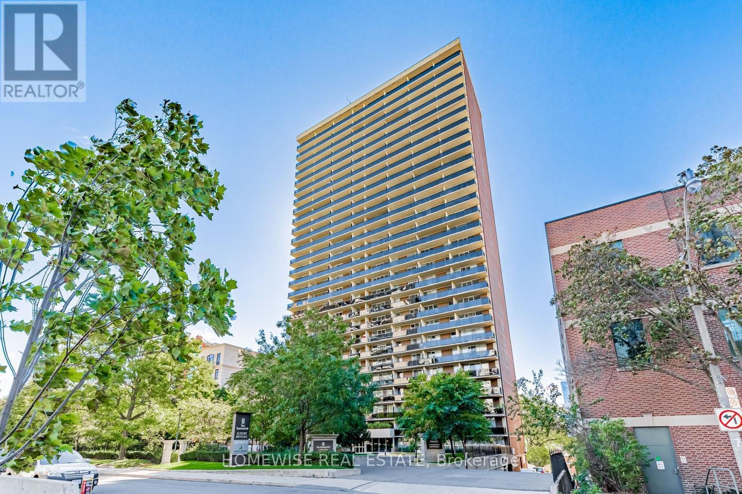 Ph2903 - 7 Jackes Avenue, Toronto (Rosedale-Moore Park), Ontario  M4T 1E3 - Photo 24 - C12911514