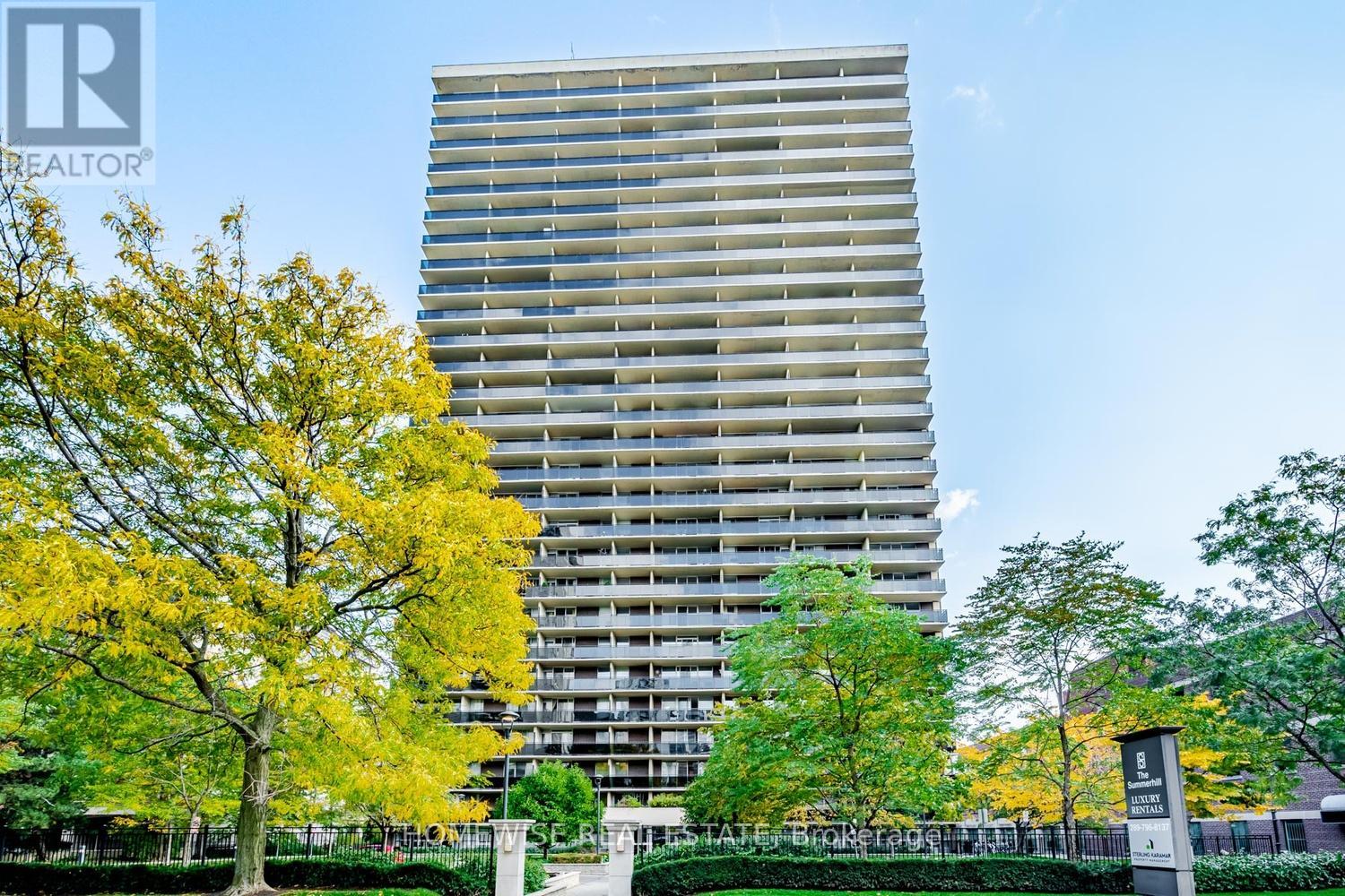 Ph2903 - 7 Jackes Avenue, Toronto (Rosedale-Moore Park), Ontario  M4T 1E3 - Photo 26 - C12911514