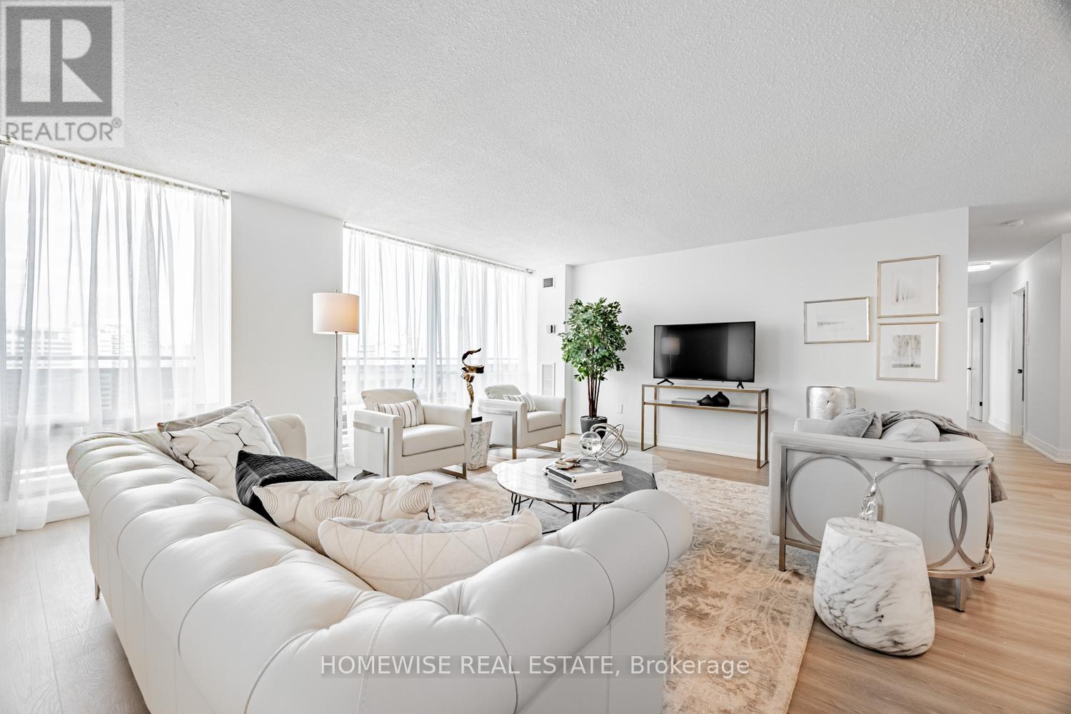 Ph2903 - 7 Jackes Avenue, Toronto (Rosedale-Moore Park), Ontario  M4T 1E3 - Photo 5 - C12911514