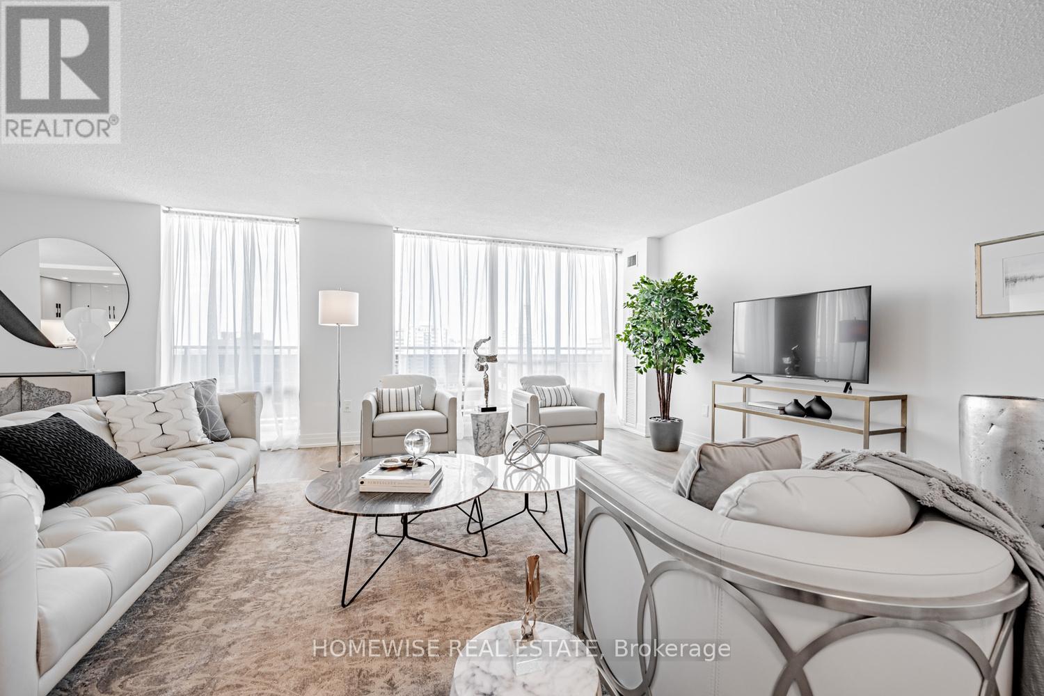 Ph2903 - 7 Jackes Avenue, Toronto (Rosedale-Moore Park), Ontario  M4T 1E3 - Photo 6 - C12911514