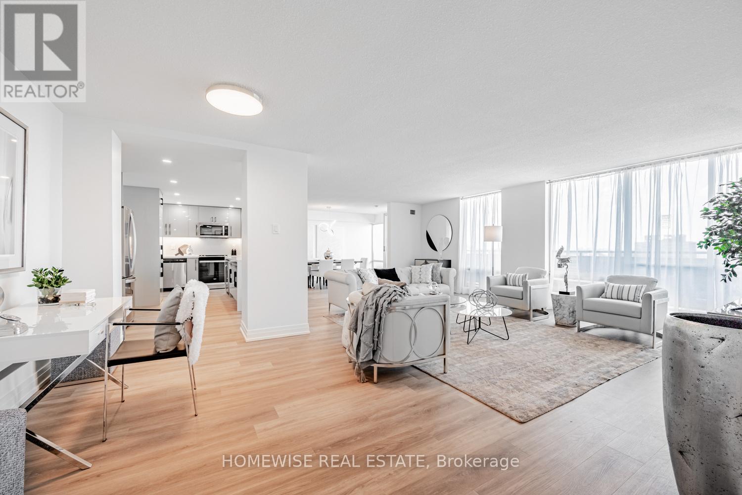 Ph2903 - 7 Jackes Avenue, Toronto (Rosedale-Moore Park), Ontario  M4T 1E3 - Photo 8 - C12911514