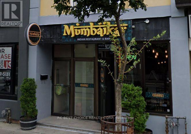 1063 Bloor Street W, Toronto, Ontario  M6H 1M5 - Photo 1 - C12911518