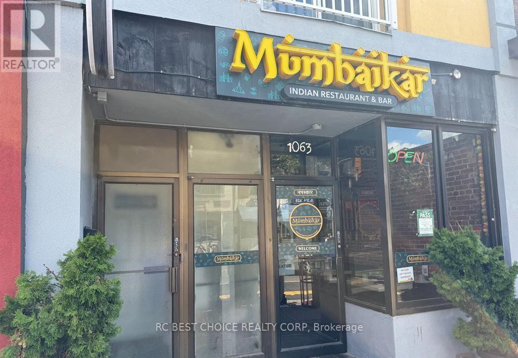 1063 Bloor Street W, Toronto, Ontario  M6H 1M5 - Photo 6 - C12911518