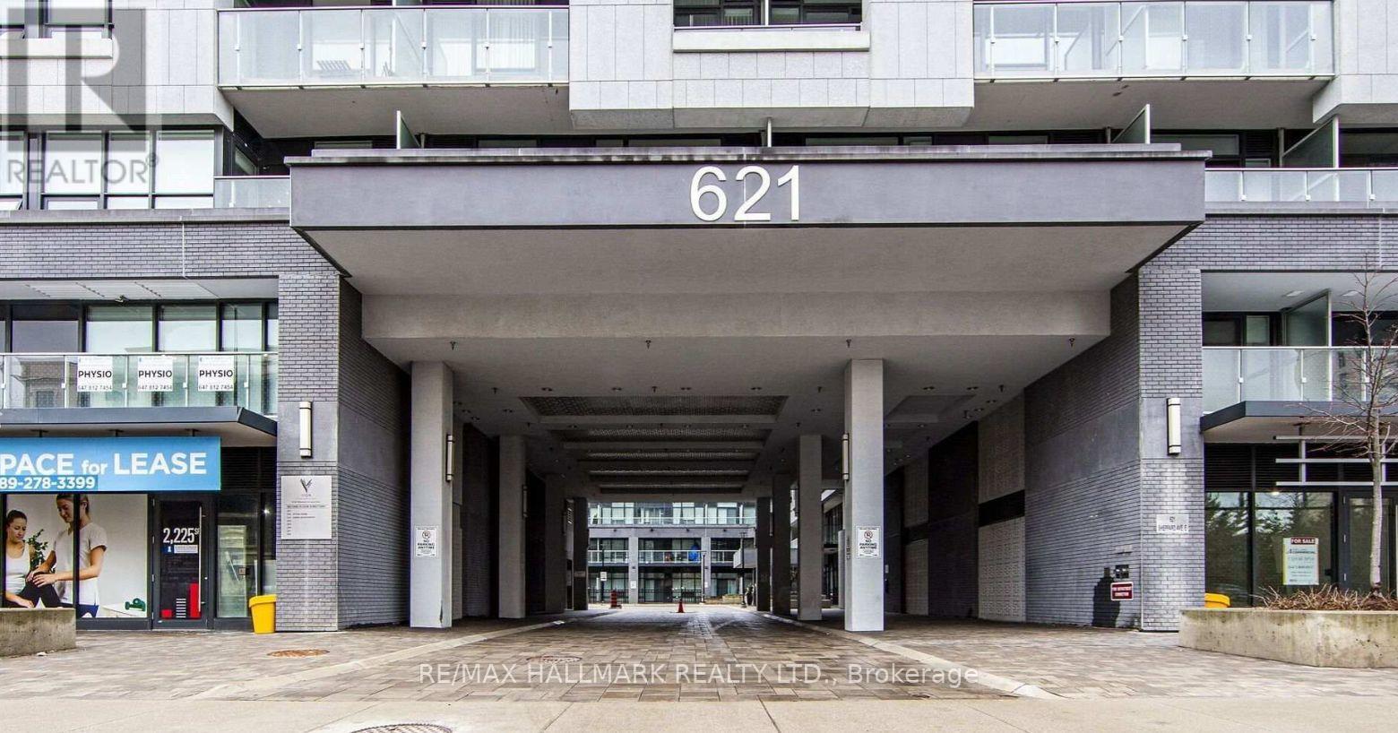 305 - 621 Sheppard Avenue, Toronto (Bayview Village), Ontario  M2K 1B5 - Photo 2 - C12911528