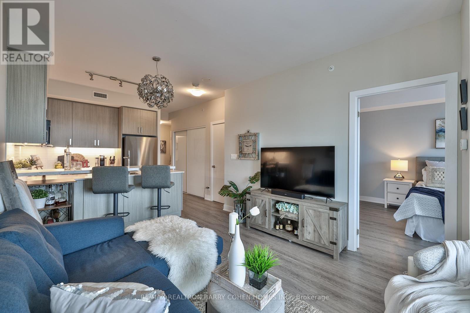 1202 - 1486 Bathurst Street, Toronto (Humewood-Cedarvale), Ontario  M5P 3G9 - Photo 10 - C12911546