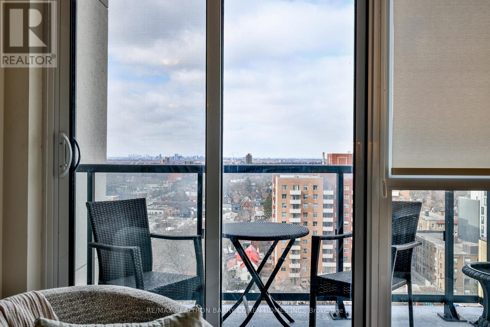 1202 - 1486 Bathurst Street, Toronto (Humewood-Cedarvale), Ontario  M5P 3G9 - Photo 16 - C12911546