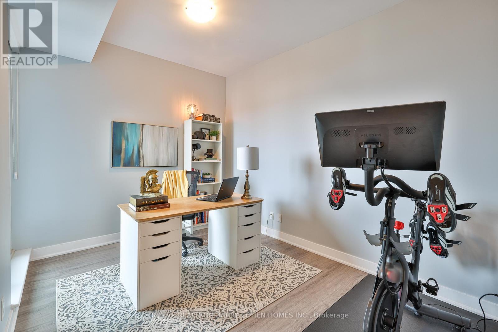 1202 - 1486 Bathurst Street, Toronto (Humewood-Cedarvale), Ontario  M5P 3G9 - Photo 20 - C12911546