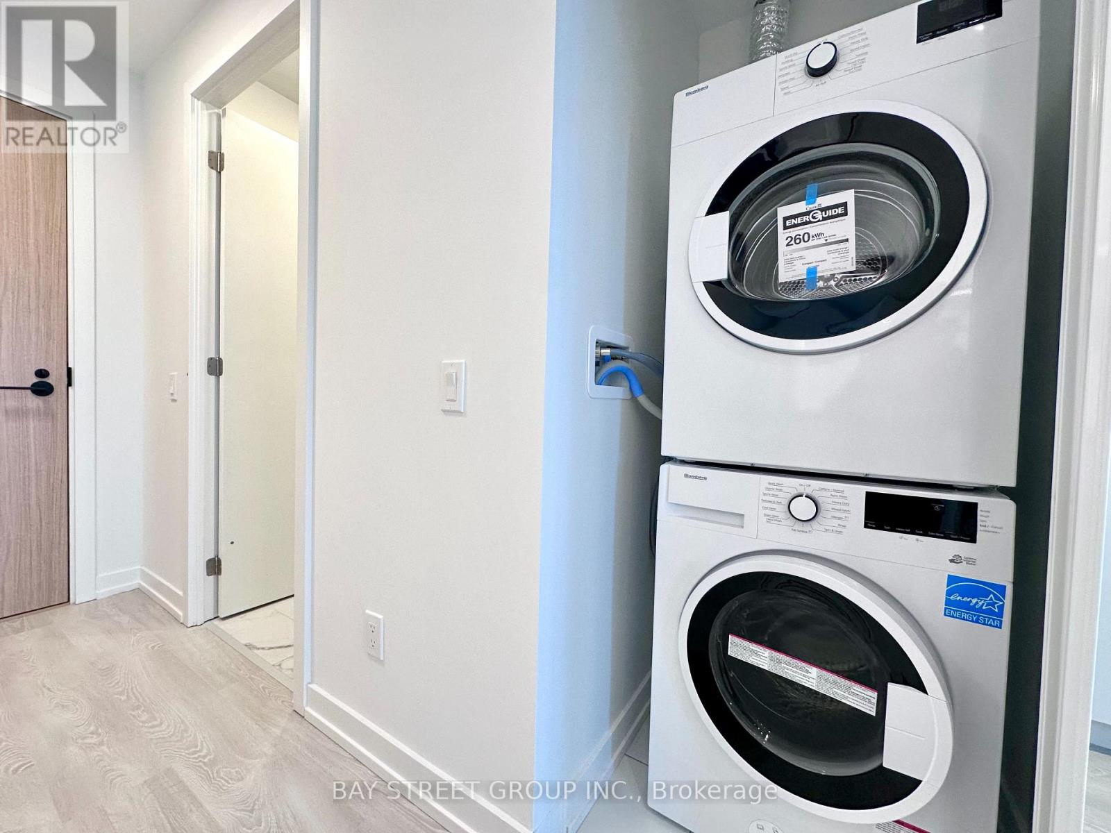 2907 - 35 Parliament Street, Toronto (Waterfront Communities), Ontario  M5A 0Z5 - Photo 10 - C12911556