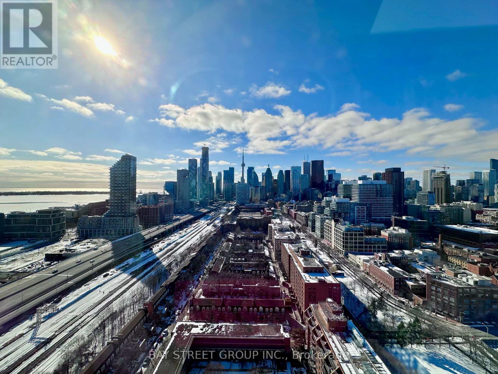 2907 - 35 Parliament Street, Toronto (Waterfront Communities), Ontario  M5A 0Z5 - Photo 14 - C12911556