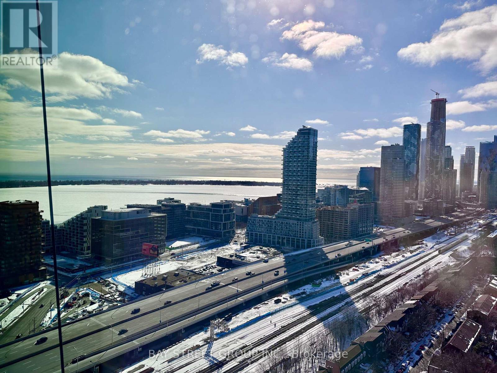 2907 - 35 Parliament Street, Toronto (Waterfront Communities), Ontario  M5A 0Z5 - Photo 15 - C12911556