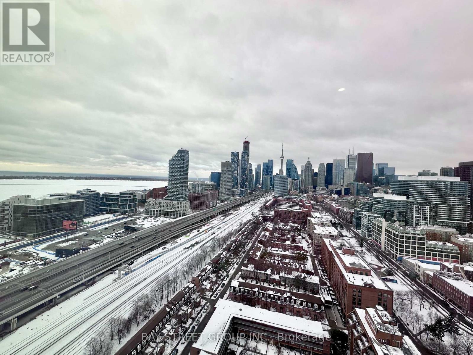 2907 - 35 Parliament Street, Toronto (Waterfront Communities), Ontario  M5A 0Z5 - Photo 17 - C12911556