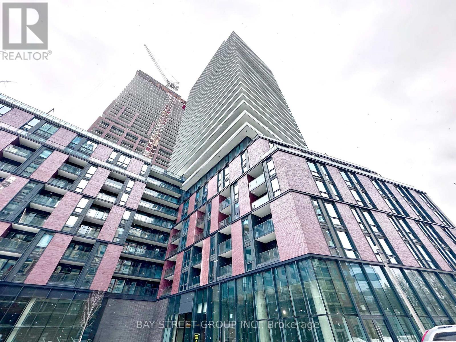 2907 - 35 Parliament Street, Toronto (Waterfront Communities), Ontario  M5A 0Z5 - Photo 2 - C12911556