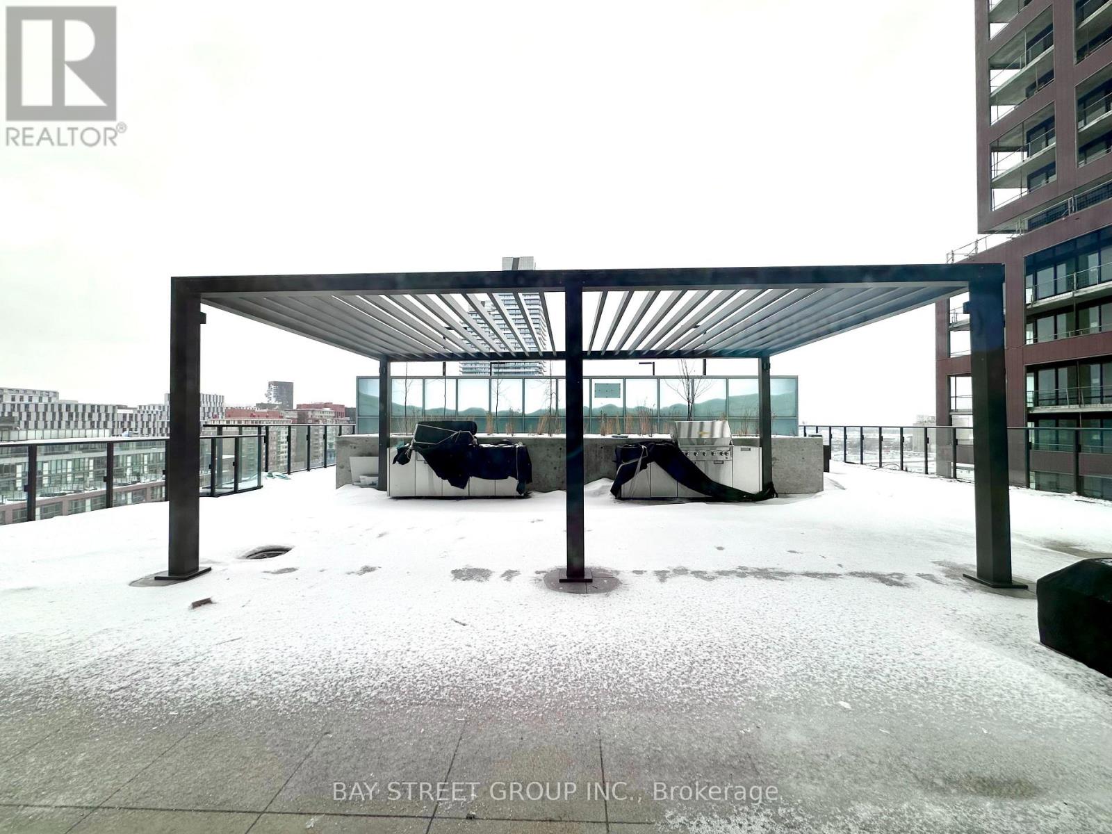 2907 - 35 Parliament Street, Toronto (Waterfront Communities), Ontario  M5A 0Z5 - Photo 24 - C12911556