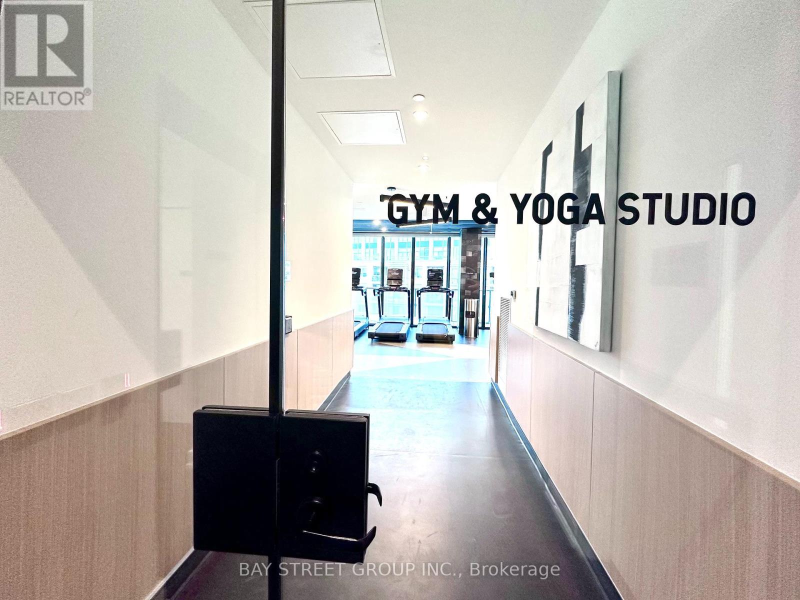 2907 - 35 Parliament Street, Toronto (Waterfront Communities), Ontario  M5A 0Z5 - Photo 26 - C12911556