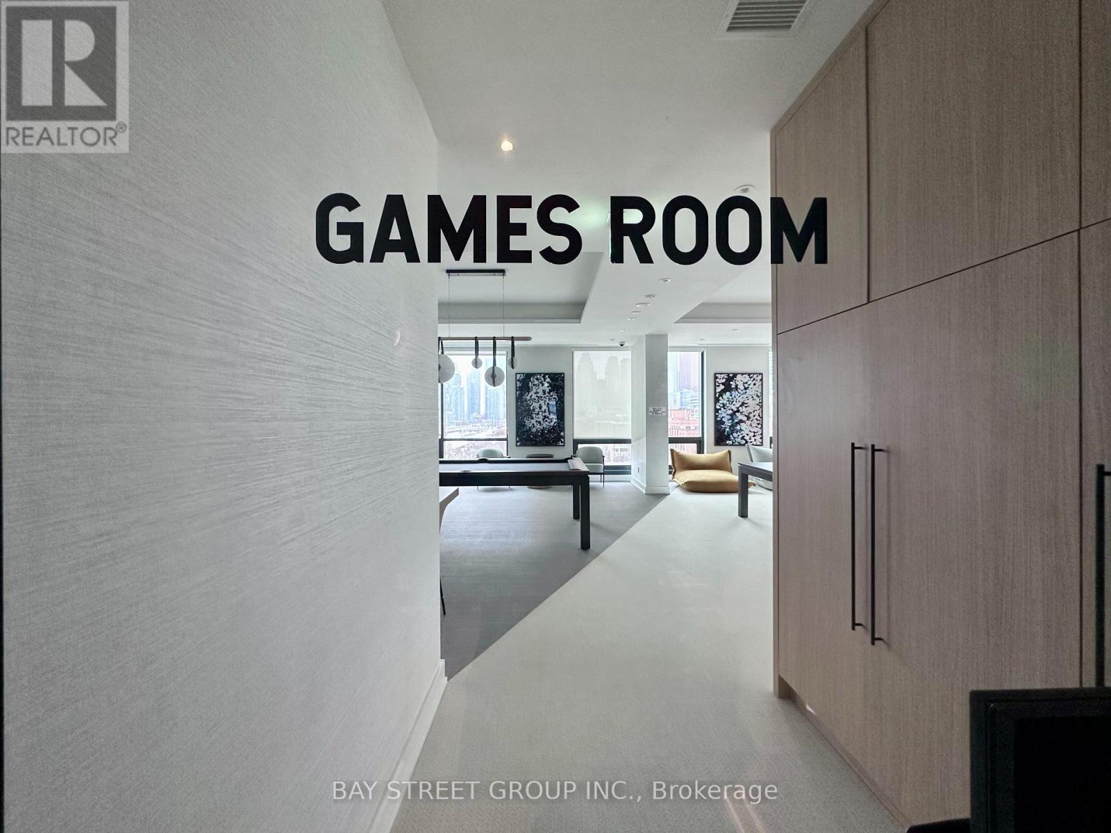 2907 - 35 Parliament Street, Toronto (Waterfront Communities), Ontario  M5A 0Z5 - Photo 27 - C12911556