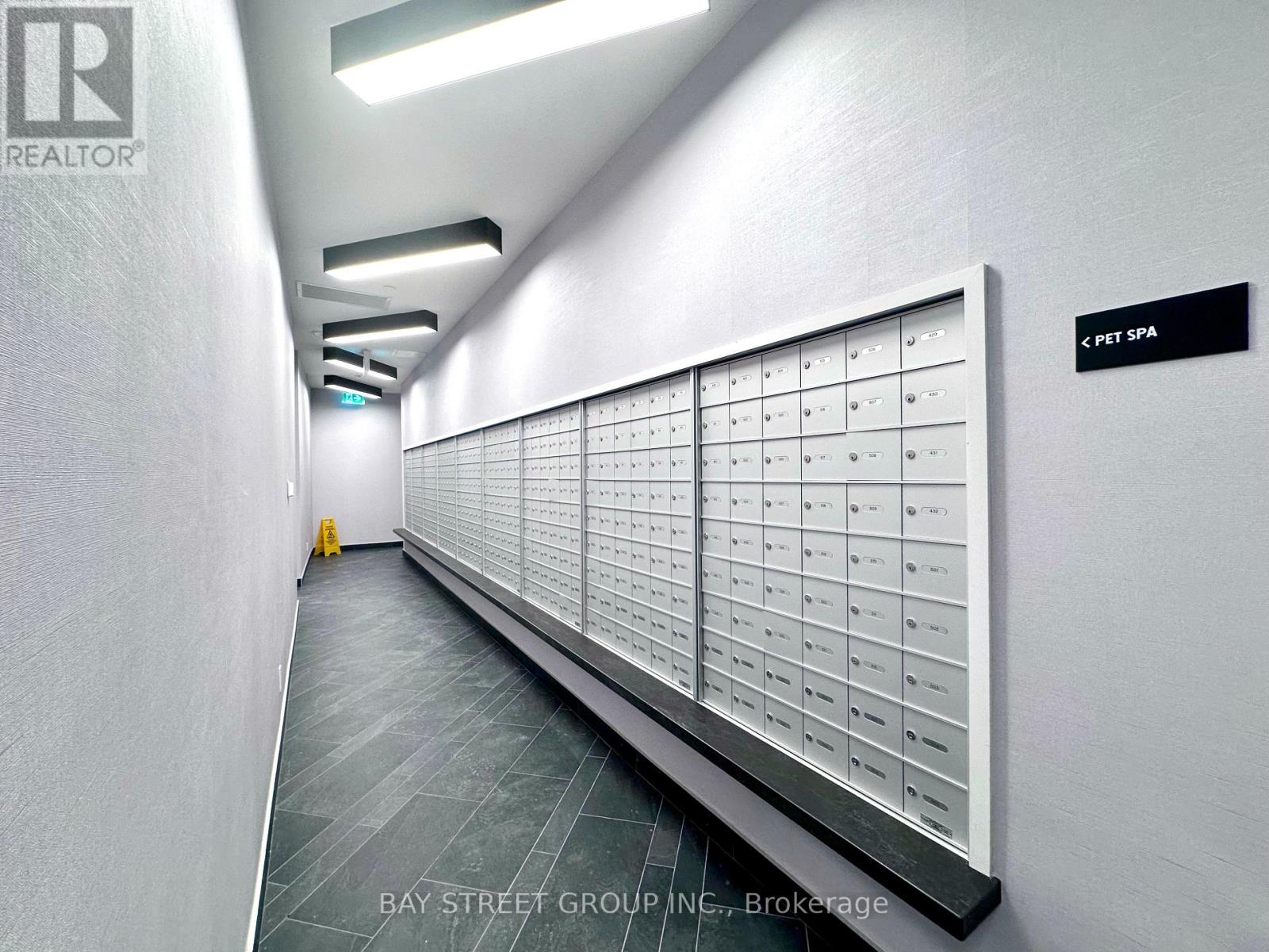 2907 - 35 Parliament Street, Toronto (Waterfront Communities), Ontario  M5A 0Z5 - Photo 29 - C12911556