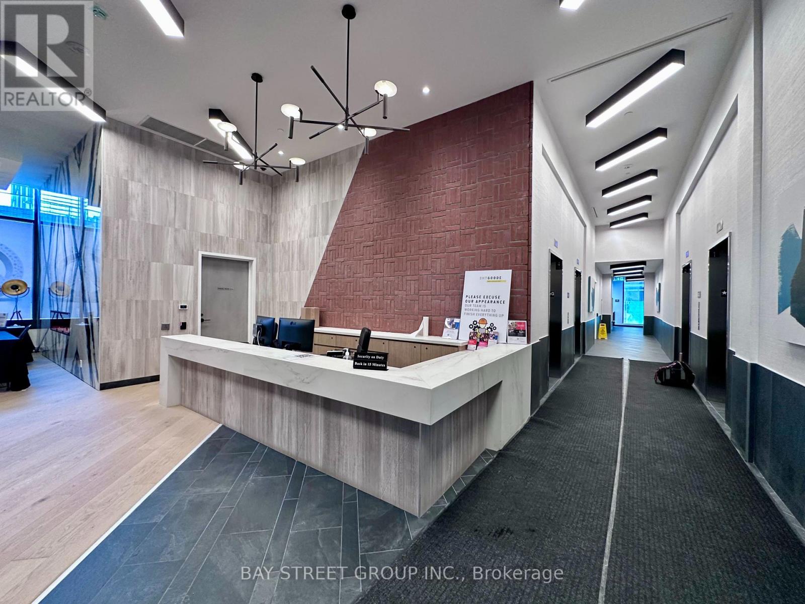 2907 - 35 Parliament Street, Toronto (Waterfront Communities), Ontario  M5A 0Z5 - Photo 3 - C12911556