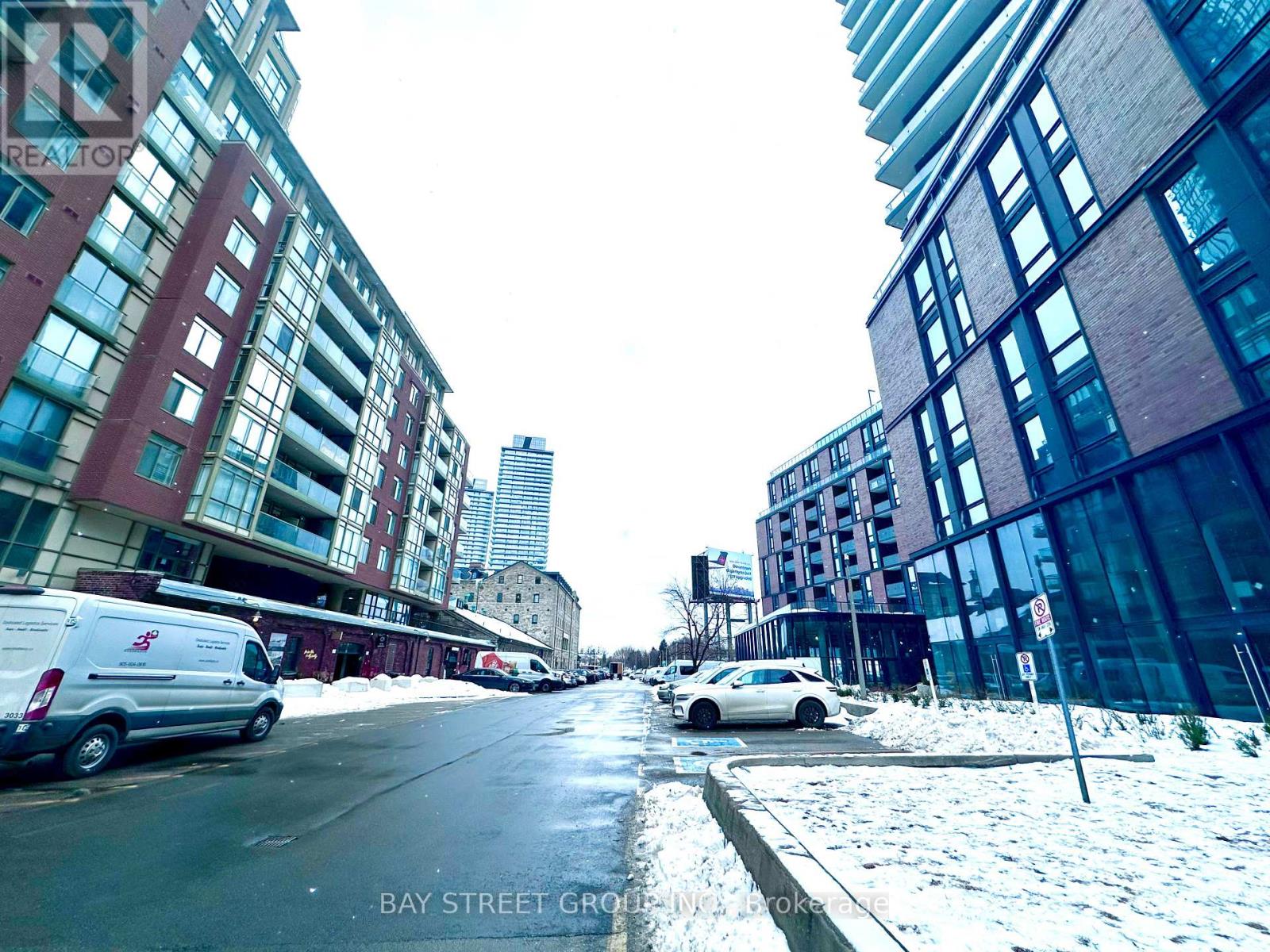 2907 - 35 Parliament Street, Toronto (Waterfront Communities), Ontario  M5A 0Z5 - Photo 32 - C12911556