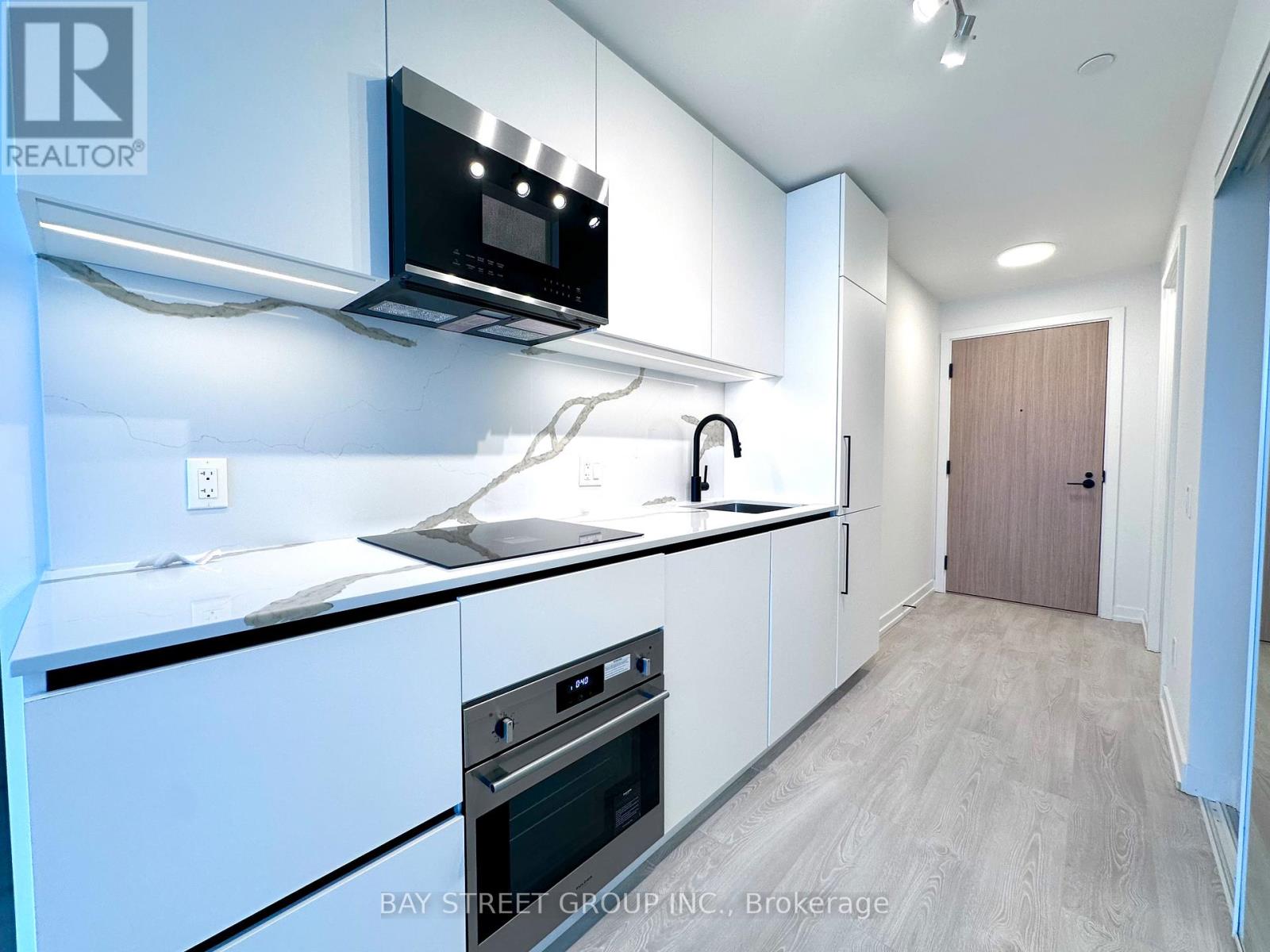 2907 - 35 Parliament Street, Toronto (Waterfront Communities), Ontario  M5A 0Z5 - Photo 7 - C12911556