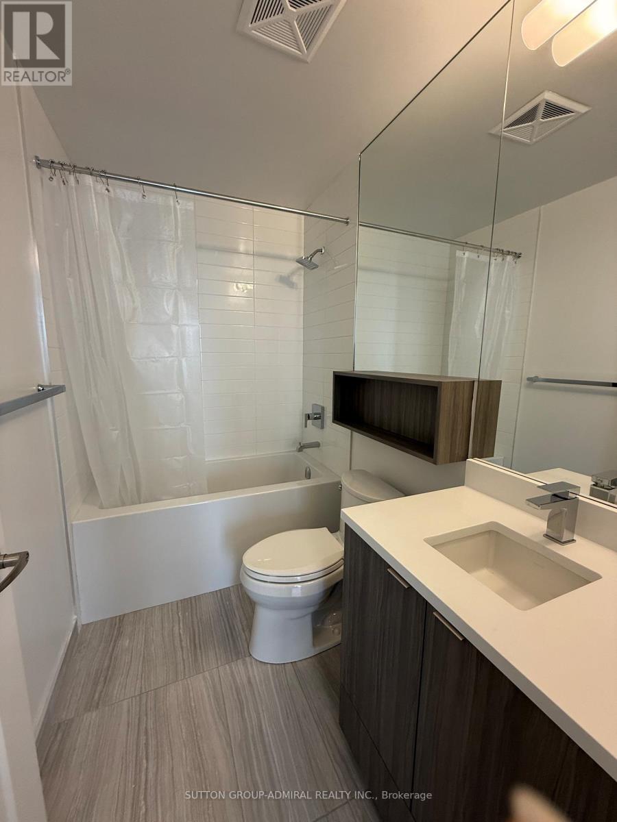 2527 W - 135 Lower Sherbourne Street, Toronto, Ontario  M5A 1Y4 - Photo 13 - C12911562