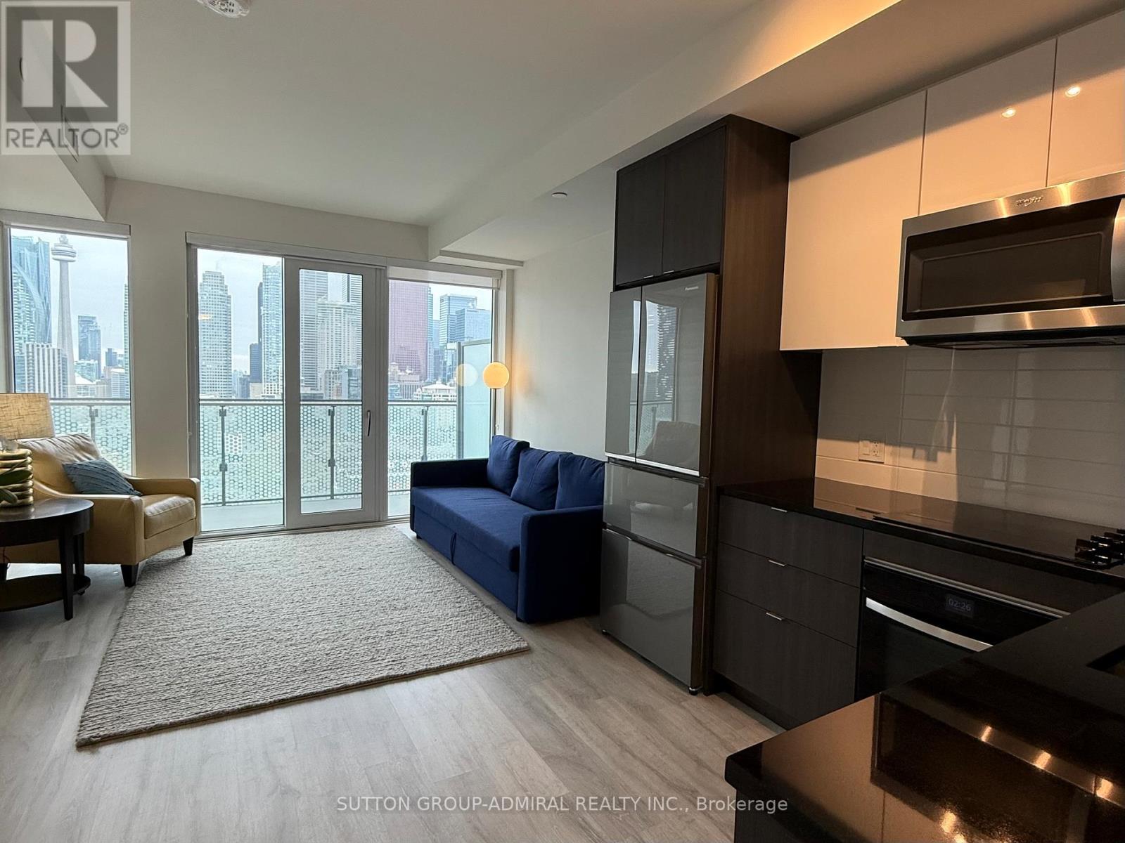 2527 W - 135 Lower Sherbourne Street, Toronto, Ontario  M5A 1Y4 - Photo 2 - C12911562