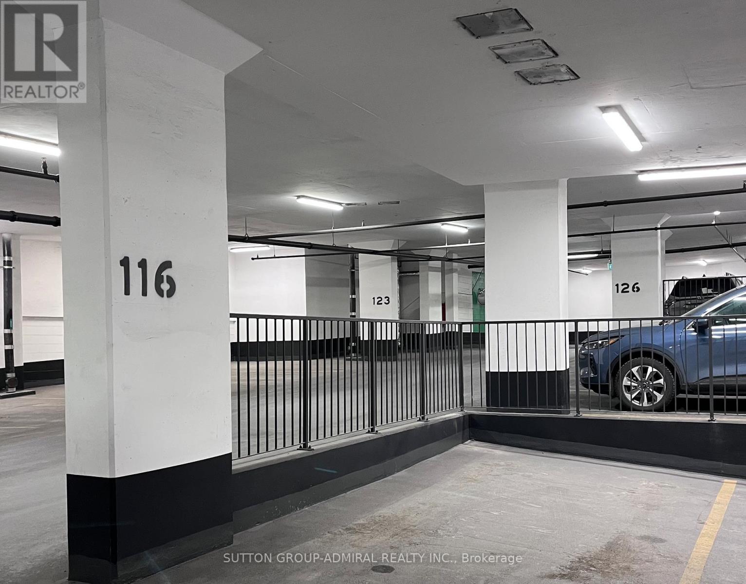 2527 W - 135 Lower Sherbourne Street, Toronto, Ontario  M5A 1Y4 - Photo 21 - C12911562