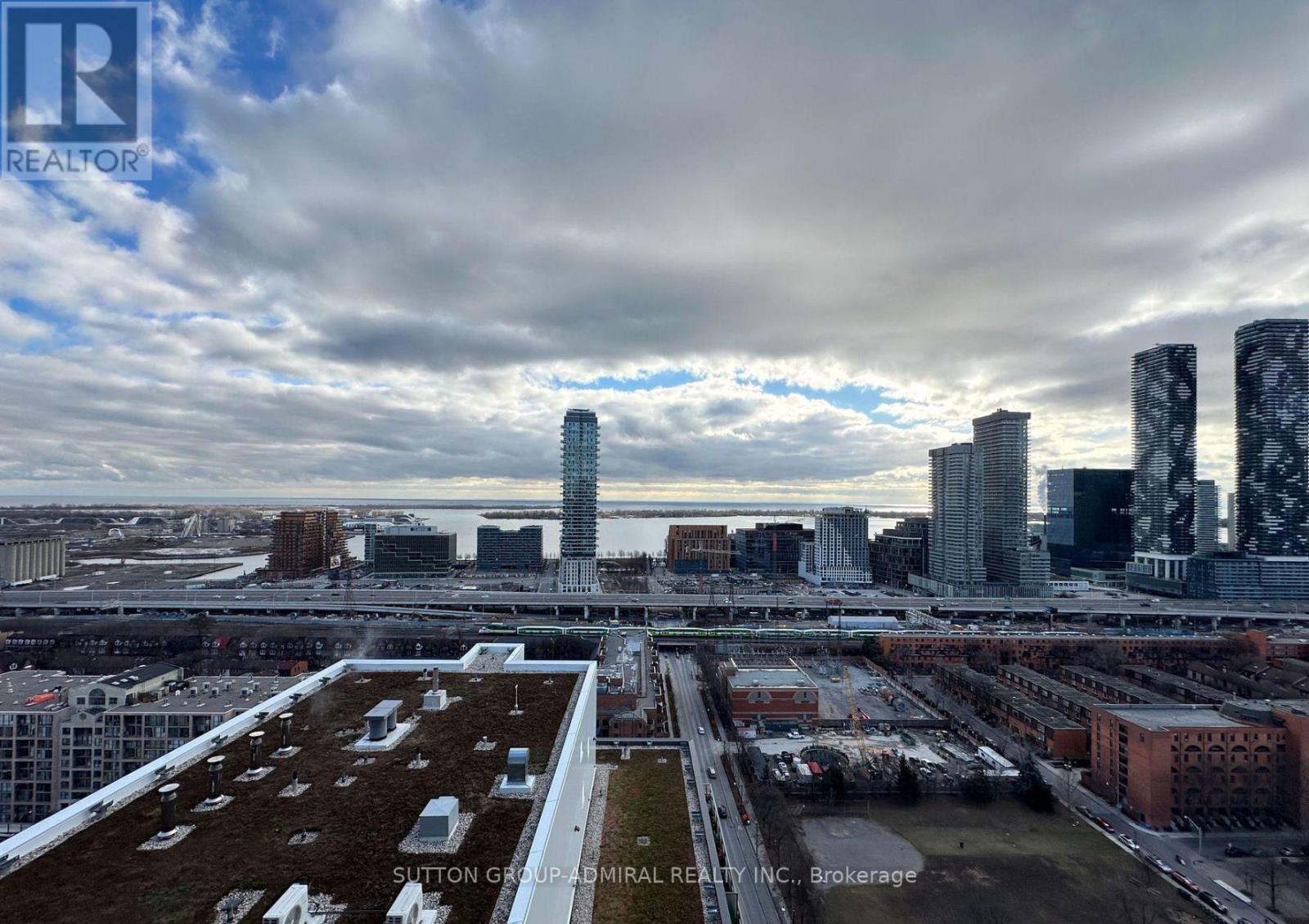 2527 W - 135 Lower Sherbourne Street, Toronto, Ontario  M5A 1Y4 - Photo 23 - C12911562