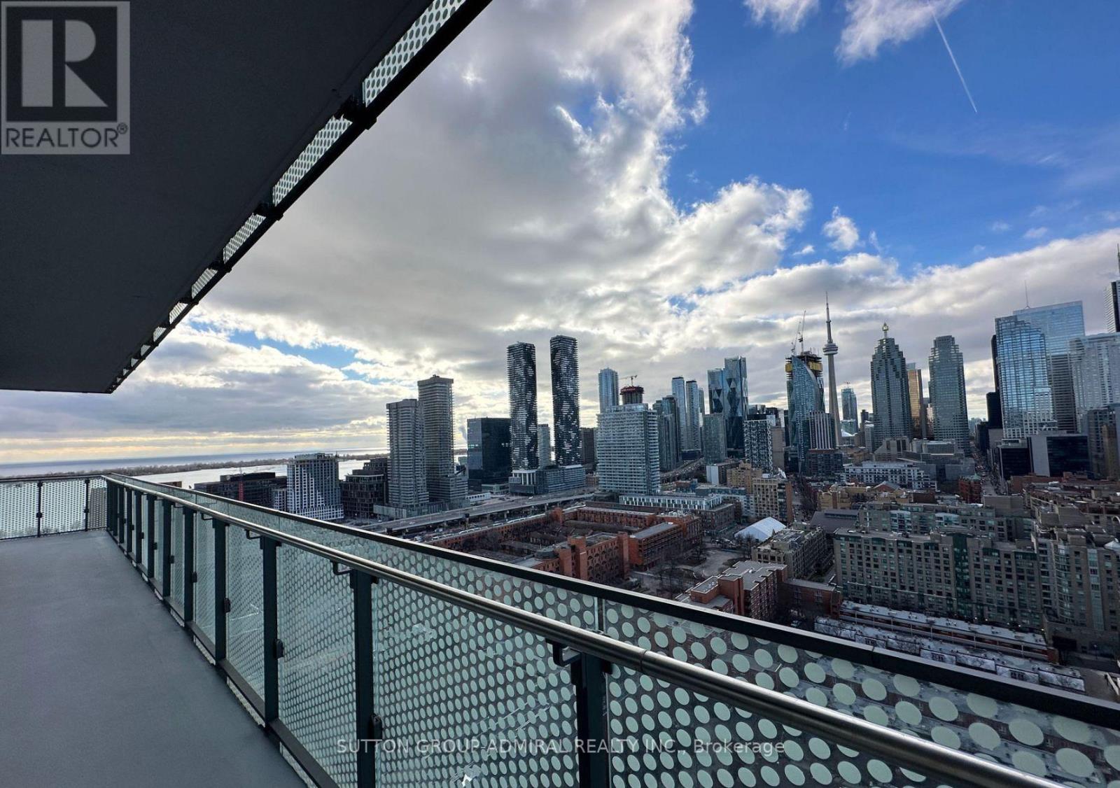 2527 W - 135 Lower Sherbourne Street, Toronto, Ontario  M5A 1Y4 - Photo 24 - C12911562