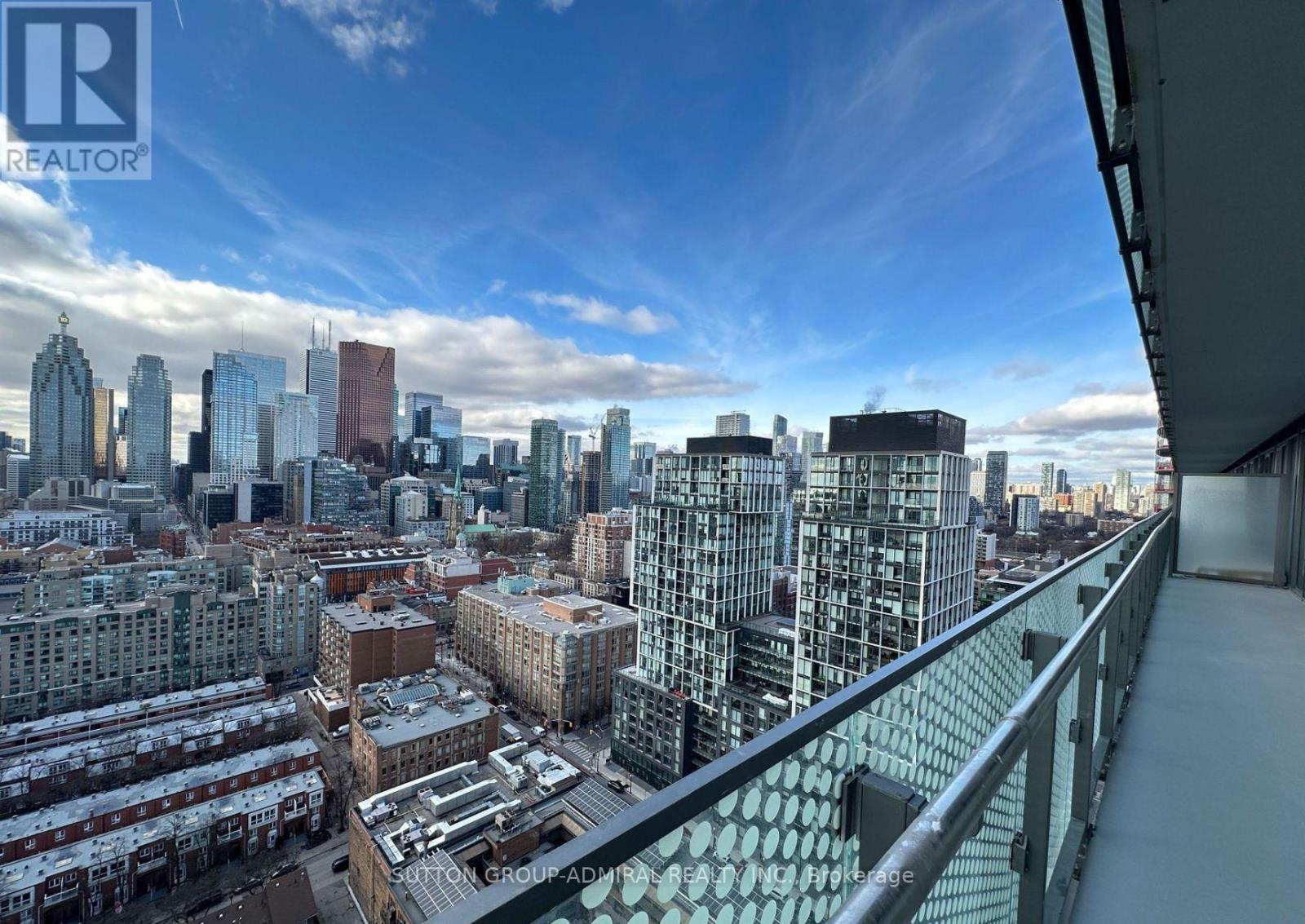 2527 W - 135 Lower Sherbourne Street, Toronto, Ontario  M5A 1Y4 - Photo 25 - C12911562