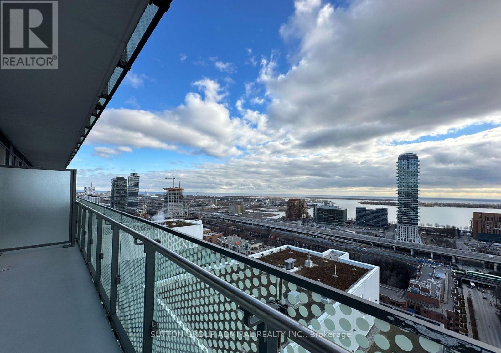 2527 W - 135 Lower Sherbourne Street, Toronto, Ontario  M5A 1Y4 - Photo 26 - C12911562