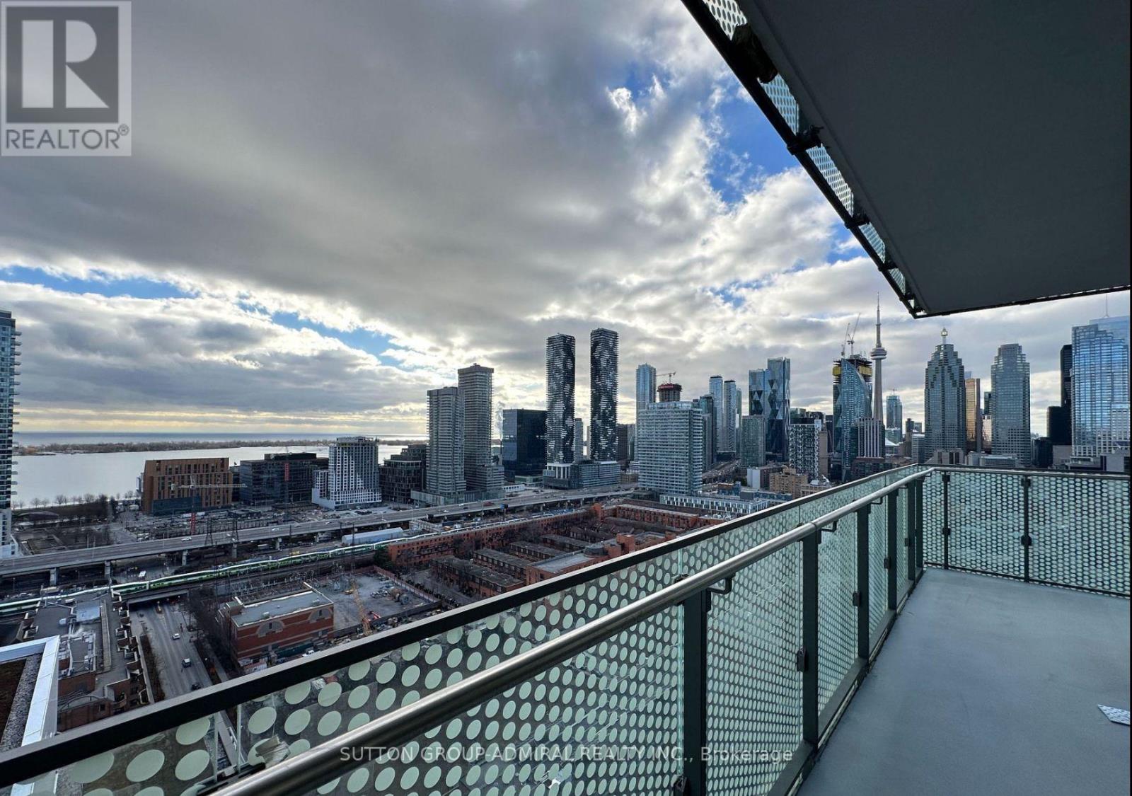 2527 W - 135 Lower Sherbourne Street, Toronto, Ontario  M5A 1Y4 - Photo 27 - C12911562