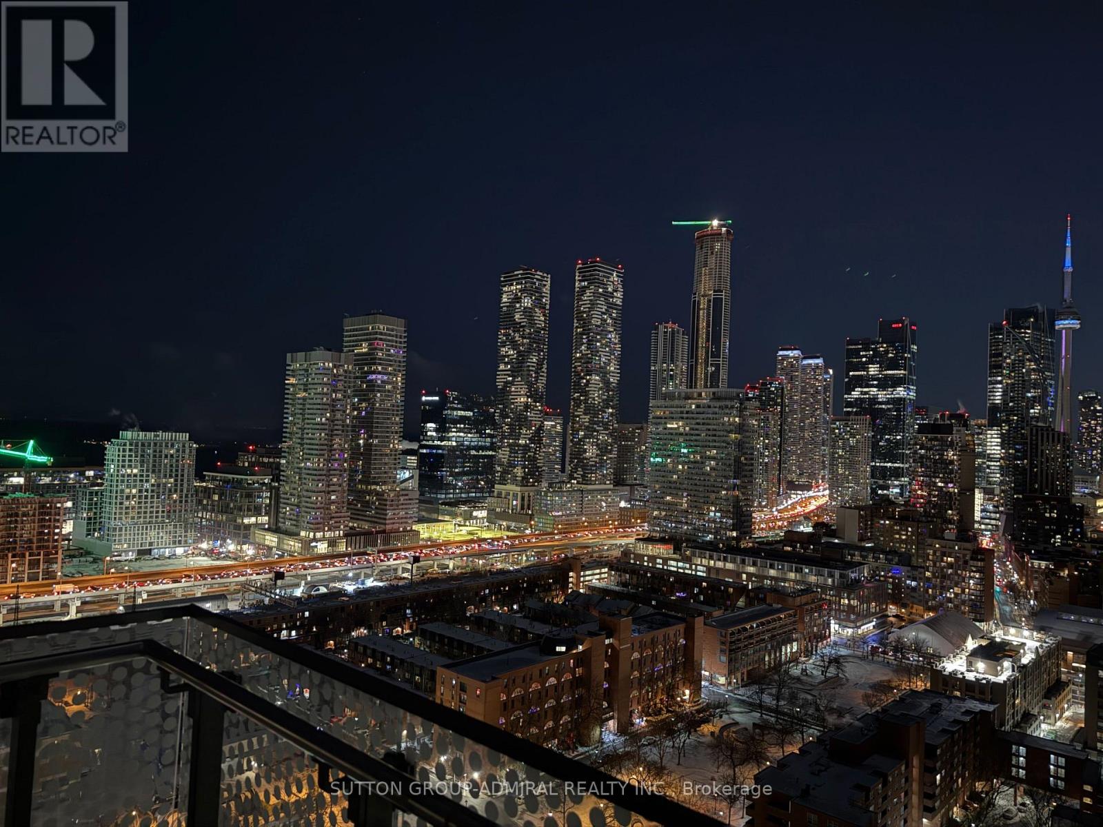 2527 W - 135 Lower Sherbourne Street, Toronto, Ontario  M5A 1Y4 - Photo 29 - C12911562