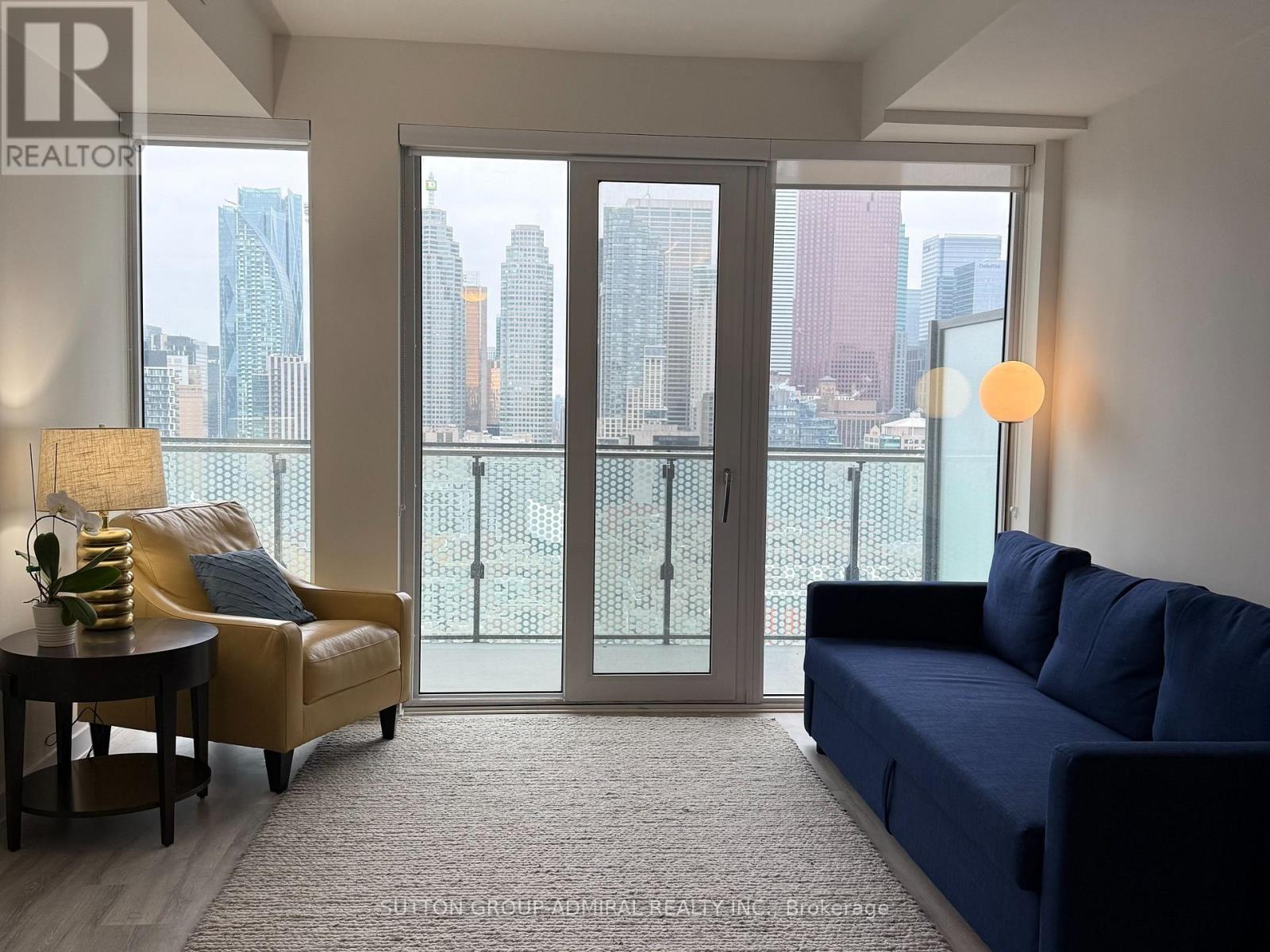 2527 W - 135 Lower Sherbourne Street, Toronto, Ontario  M5A 1Y4 - Photo 3 - C12911562