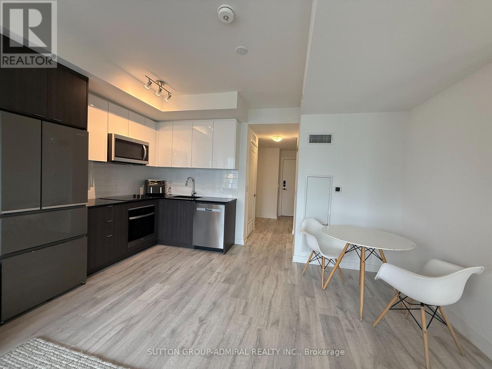 2527 W - 135 Lower Sherbourne Street, Toronto, Ontario  M5A 1Y4 - Photo 4 - C12911562