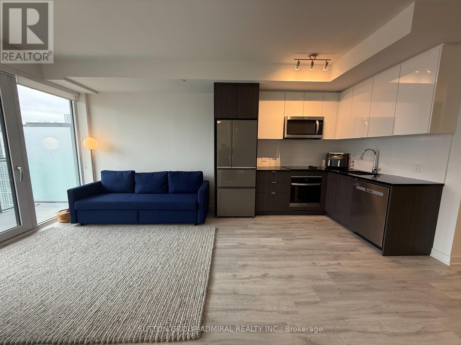 2527 W - 135 Lower Sherbourne Street, Toronto, Ontario  M5A 1Y4 - Photo 5 - C12911562