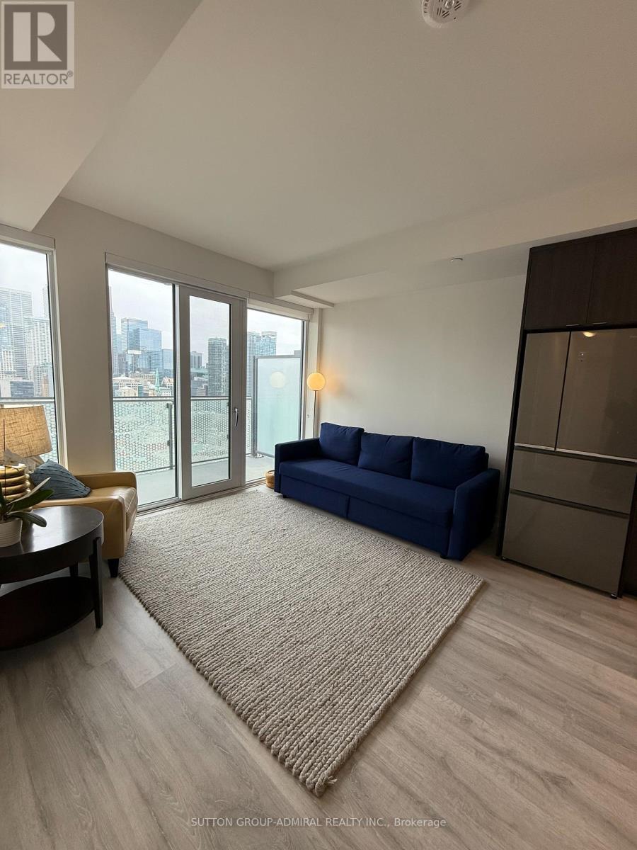2527 W - 135 Lower Sherbourne Street, Toronto, Ontario  M5A 1Y4 - Photo 6 - C12911562