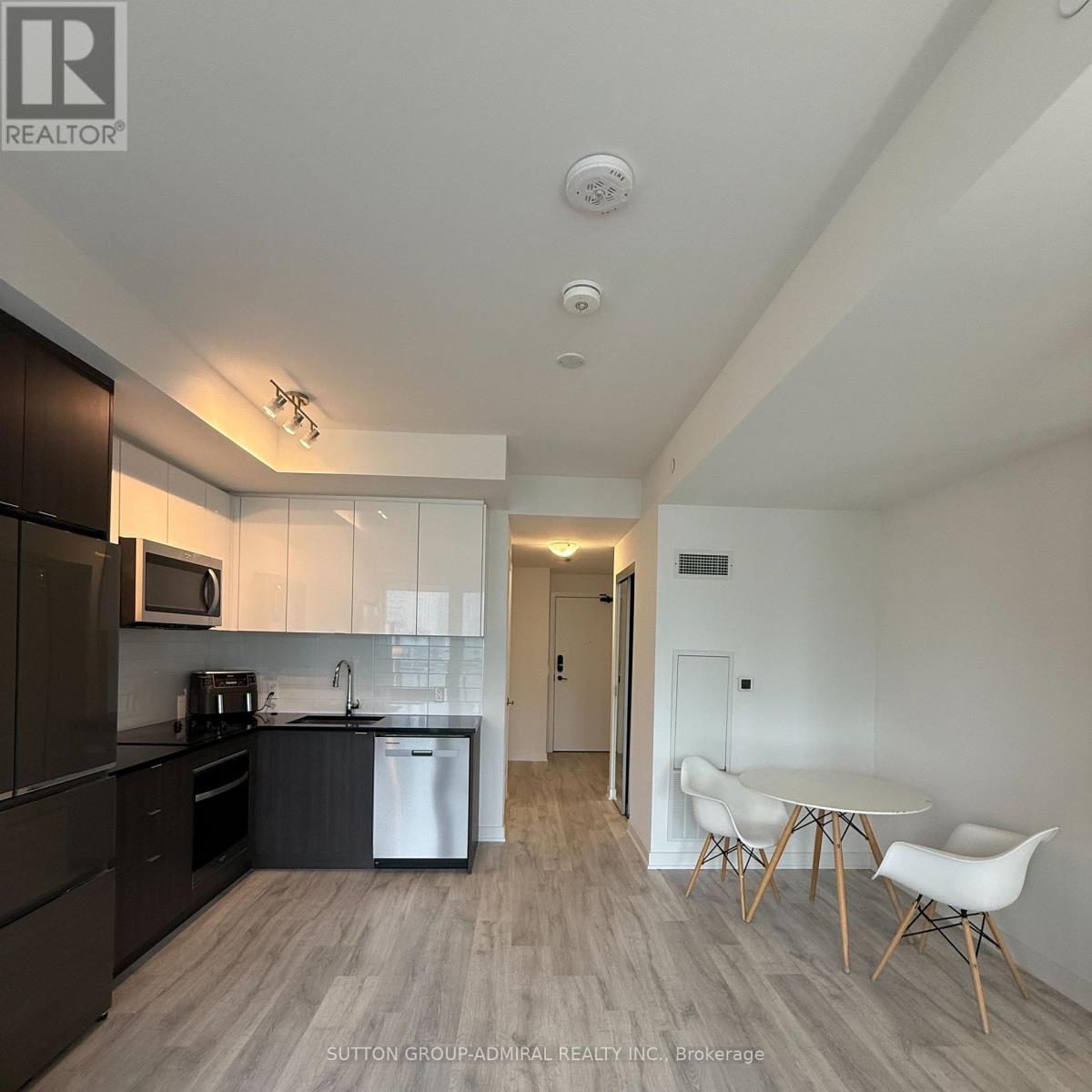 2527 W - 135 Lower Sherbourne Street, Toronto, Ontario  M5A 1Y4 - Photo 7 - C12911562