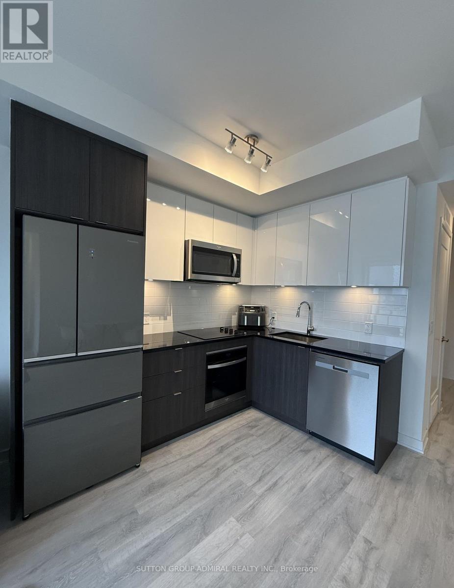 2527 W - 135 Lower Sherbourne Street, Toronto, Ontario  M5A 1Y4 - Photo 8 - C12911562