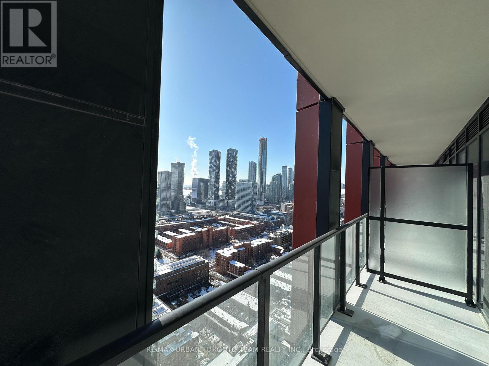 3508 - 180 Front Street E, Toronto (Moss Park), Ontario  M5A 0K9 - Photo 11 - C12911572