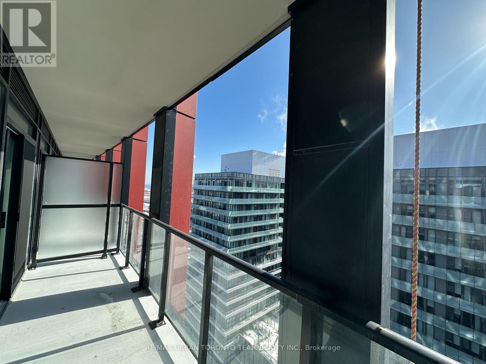 3508 - 180 Front Street E, Toronto (Moss Park), Ontario  M5A 0K9 - Photo 12 - C12911572