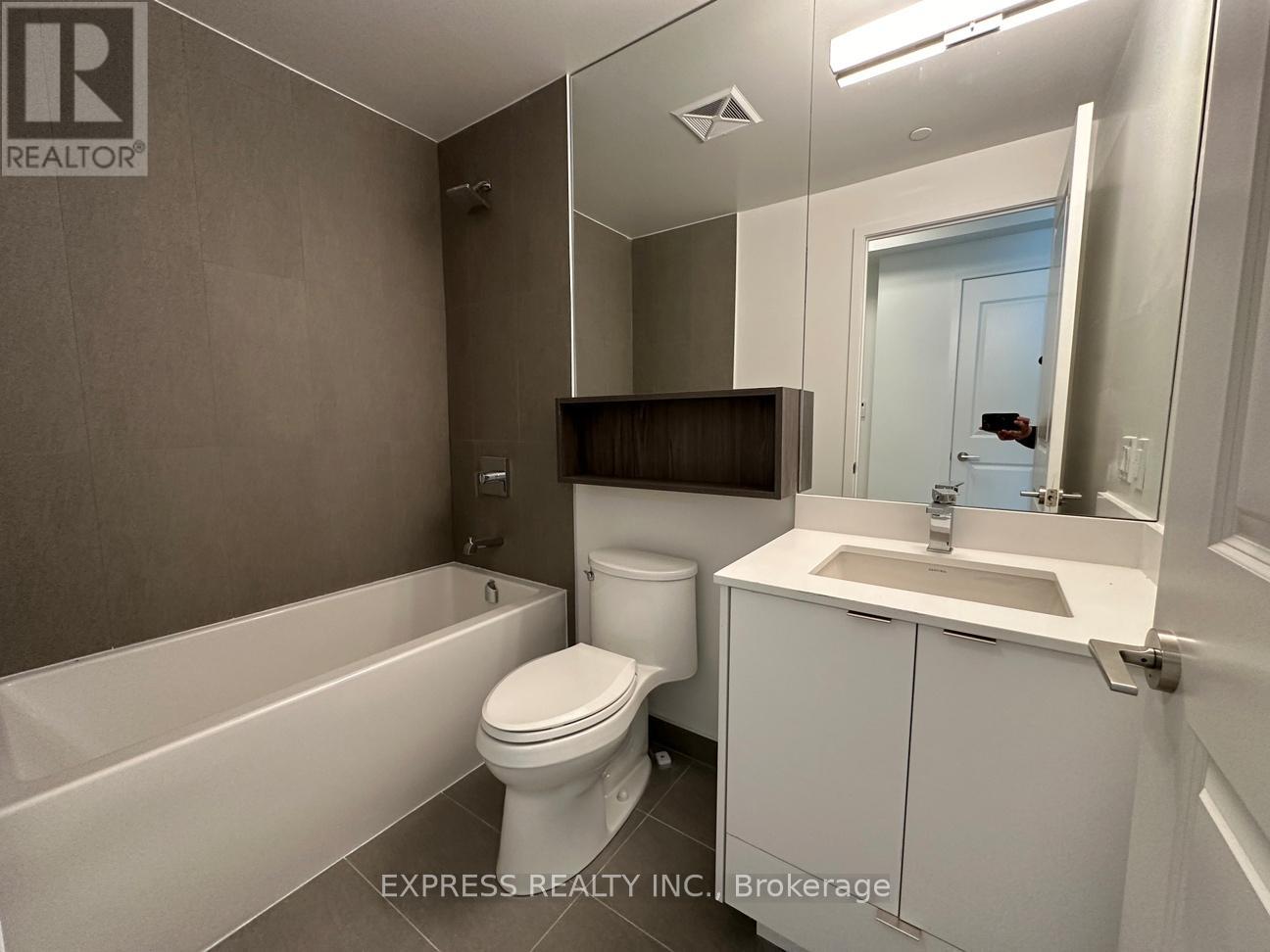 4811 - 100 Dalhousie Street, Toronto (Church-Yonge Corridor), Ontario  M5B 0C7 - Photo 7 - C12911598