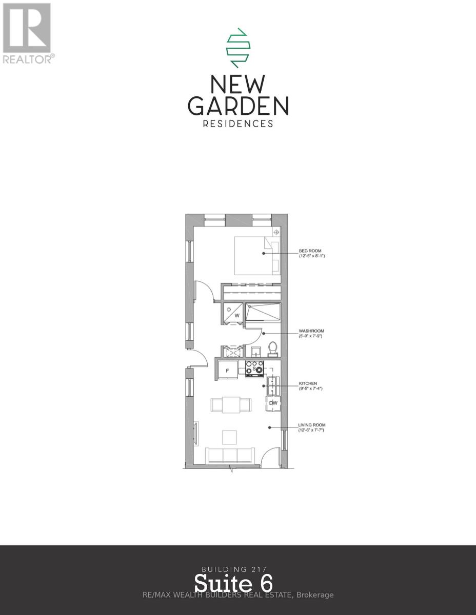 Unknown Address, ,    - Photo 6 - C12911606