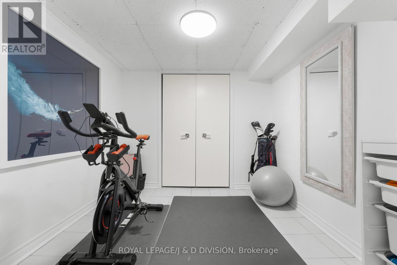 28 Argyle Street, Toronto, Ontario  M6J 1N4 - Photo 21 - C12911608