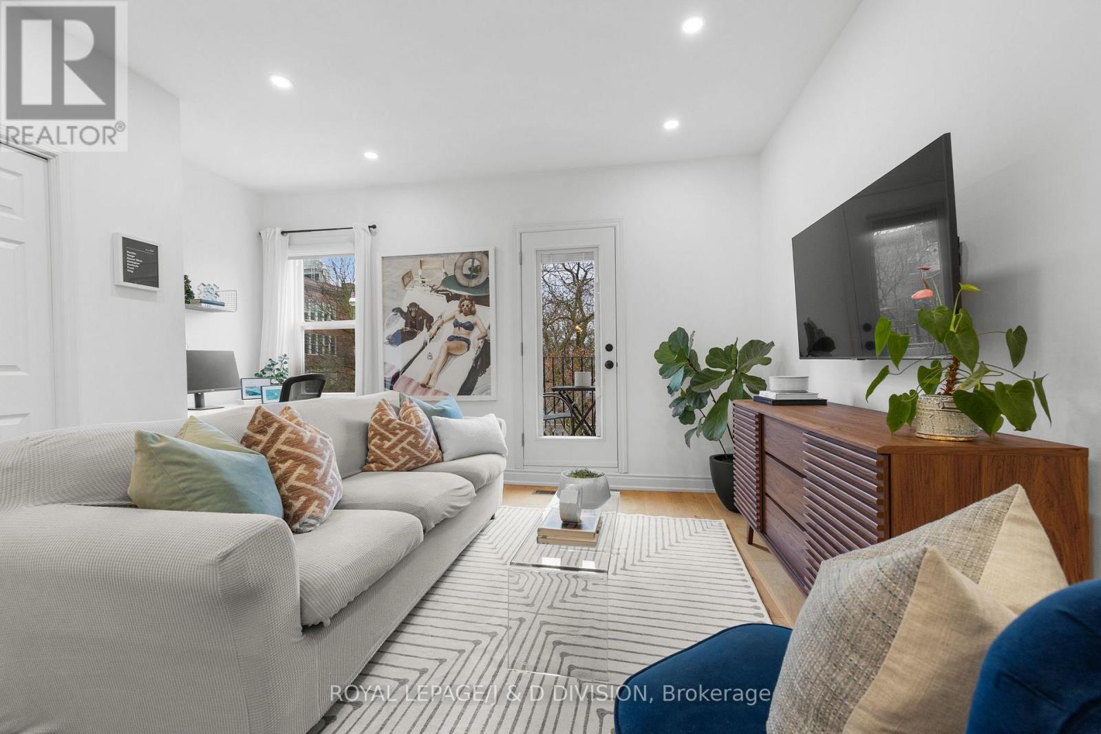 28 Argyle Street, Toronto, Ontario  M6J 1N4 - Photo 33 - C12911608