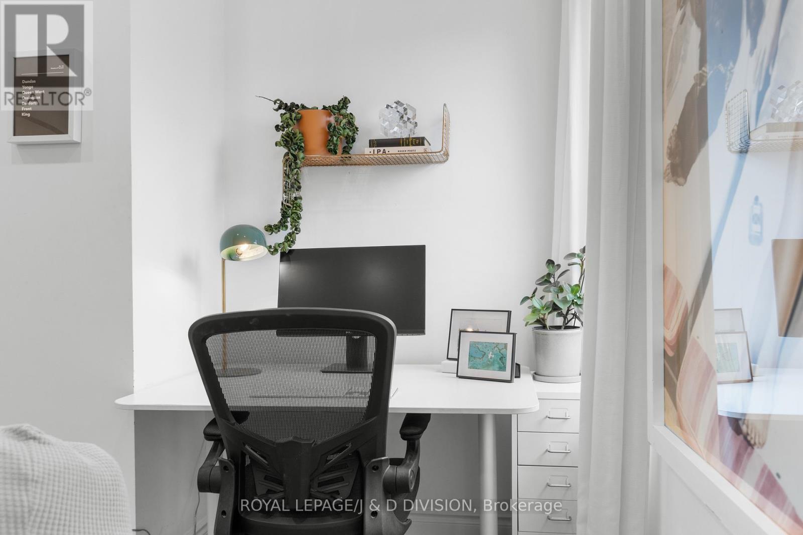 28 Argyle Street, Toronto, Ontario  M6J 1N4 - Photo 36 - C12911608