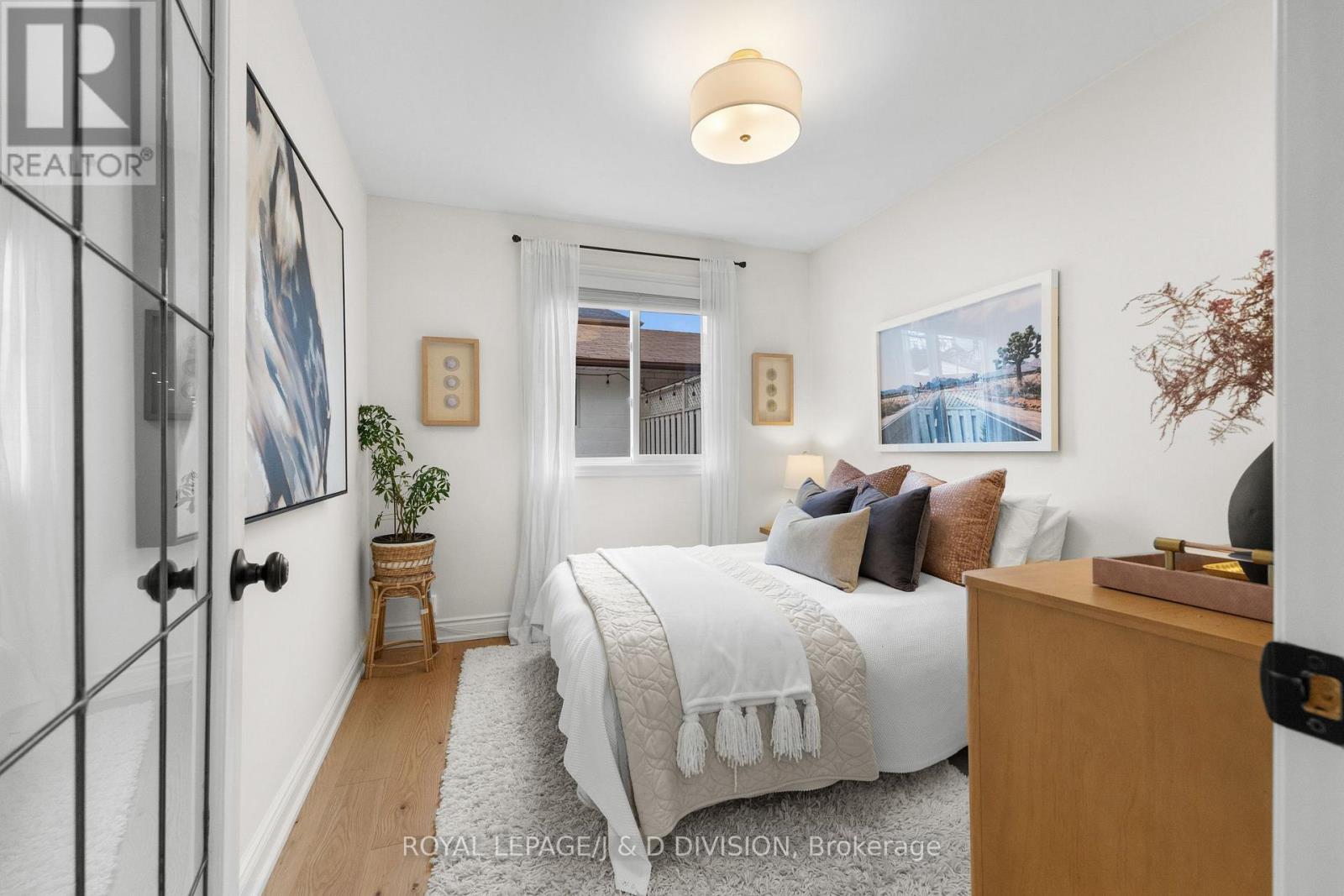 28 Argyle Street, Toronto, Ontario  M6J 1N4 - Photo 9 - C12911608