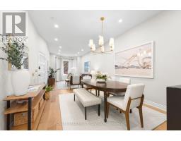 28 ARGYLE STREET, Toronto, Ontario