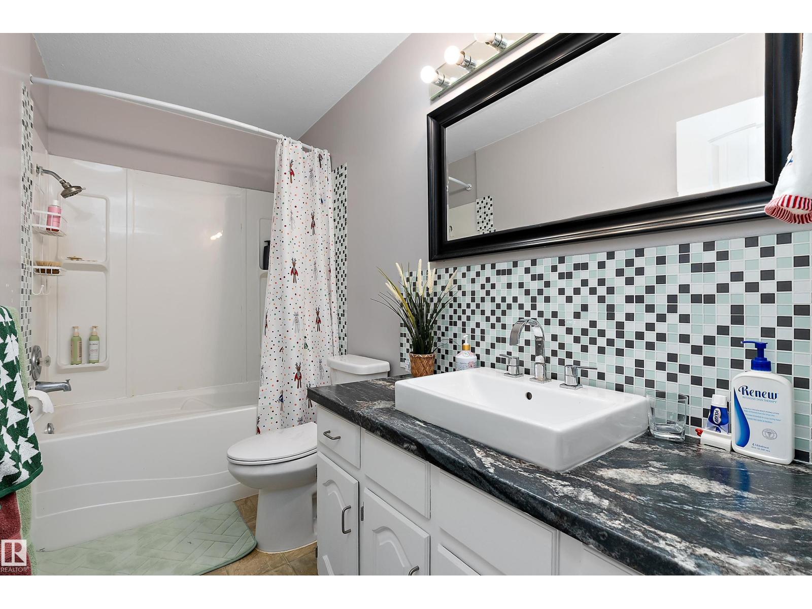 252 Parkside Dr, Wetaskiwin, Alberta  T9A 3K2 - Photo 36 - E4478722