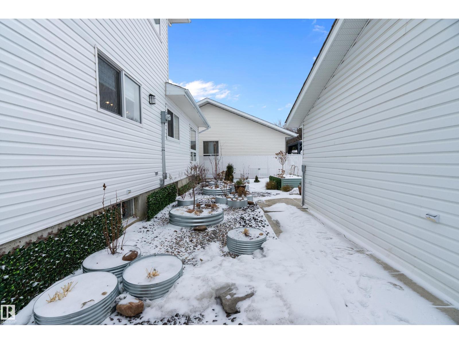 252 Parkside Dr, Wetaskiwin, Alberta  T9A 3K2 - Photo 48 - E4478722